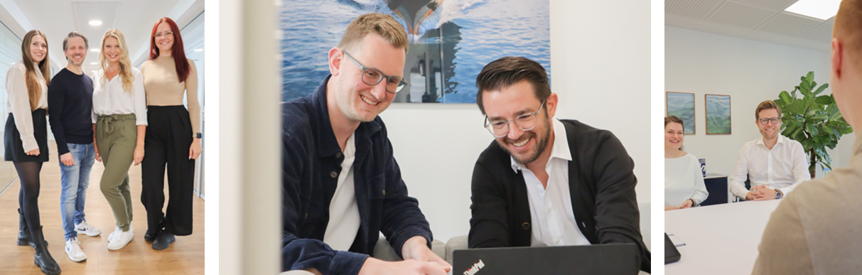 (Senior) Manager (m/w/d) – Einkauf  - Stellenausschreibung
